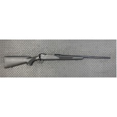 Savage 111 270 Winchester 22'' Barrel Bolt Action Rifle Used 